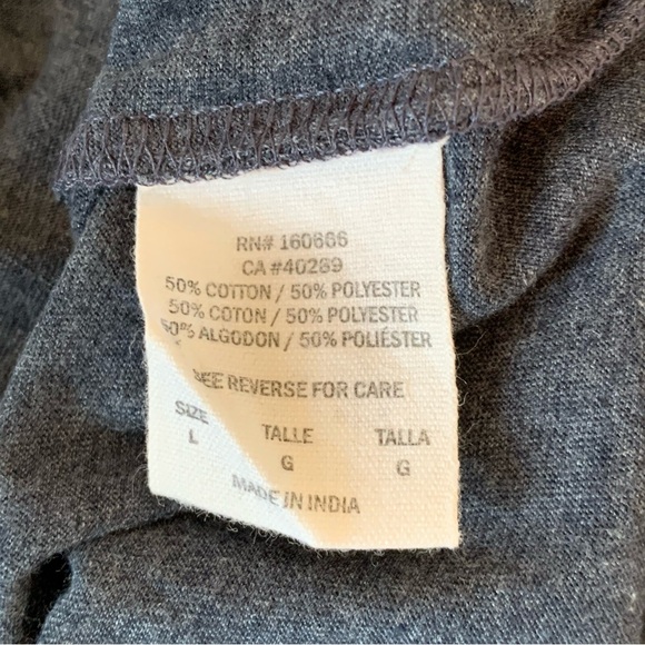 *NWT* New Era NFL Dallas Cowboys Tee Shirt - Unisex - Picture 8 of 8